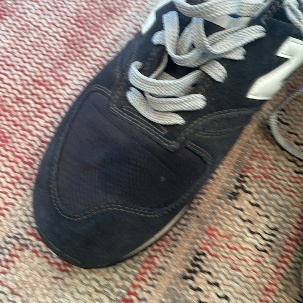 New balance 420 men’s sneakers. - Picture 5 of 5